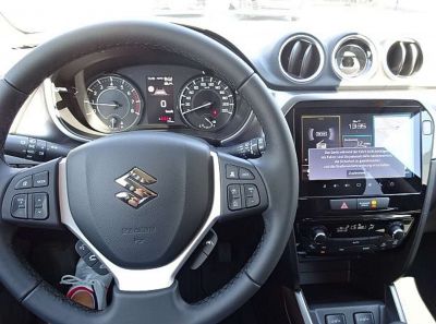 Suzuki Vitara Vorführwagen