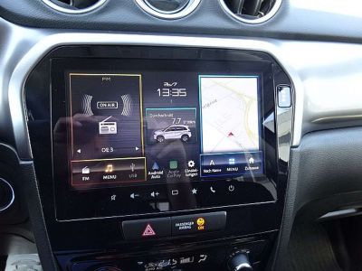 Suzuki Vitara Vorführwagen