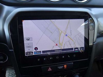 Suzuki Vitara Vorführwagen