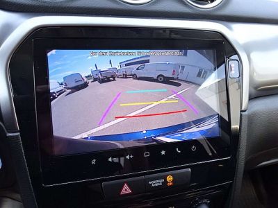 Suzuki Vitara Vorführwagen