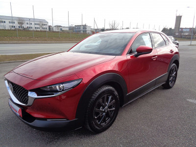 Mazda CX-30 Gebrauchtwagen