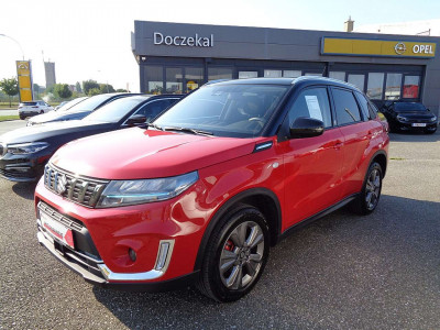 Suzuki Vitara Gebrauchtwagen