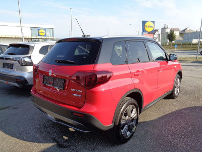 Suzuki Vitara Gebrauchtwagen