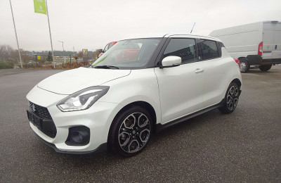 Suzuki Swift Gebrauchtwagen