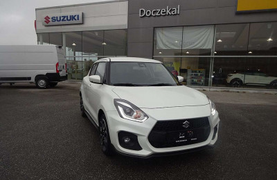 Suzuki Swift Gebrauchtwagen