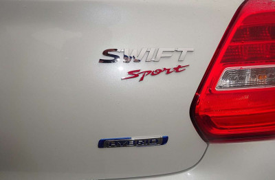 Suzuki Swift Gebrauchtwagen