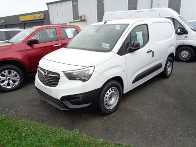 Opel Combo Vorführwagen