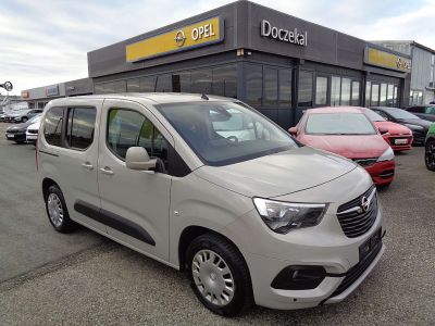 Opel Combo Gebrauchtwagen