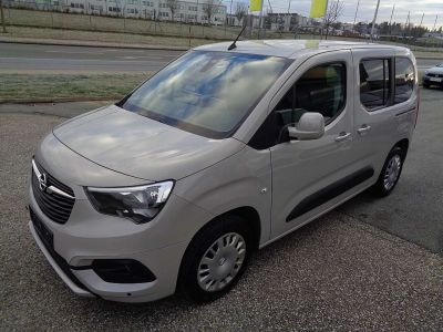 Opel Combo Gebrauchtwagen