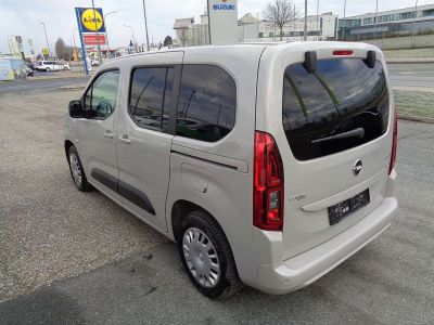 Opel Combo Gebrauchtwagen