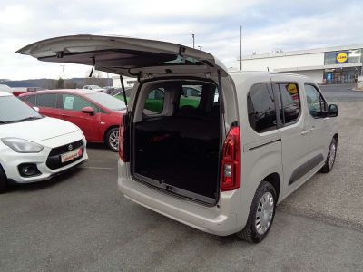 Opel Combo Gebrauchtwagen