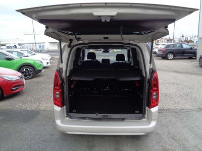 Opel Combo Gebrauchtwagen