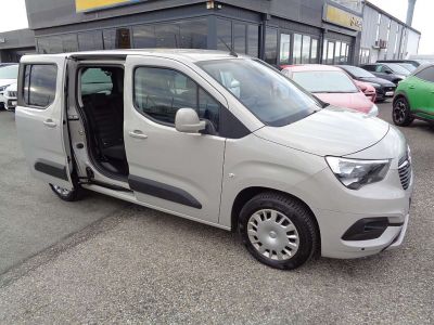 Opel Combo Gebrauchtwagen