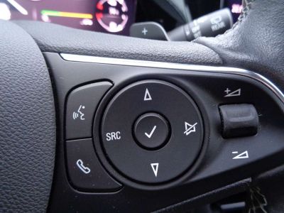 Opel Grandland Gebrauchtwagen Opel Grandland Gebrauchtwagen