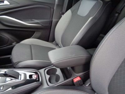 Opel Grandland Gebrauchtwagen Opel Grandland Gebrauchtwagen