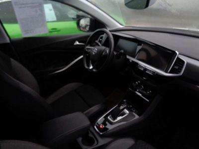 Opel Grandland Gebrauchtwagen Opel Grandland Gebrauchtwagen