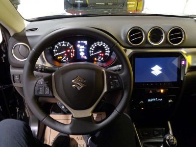 Suzuki Vitara Vorführwagen