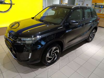 Suzuki Vitara Vorführwagen