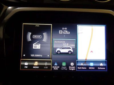 Suzuki Vitara Vorführwagen