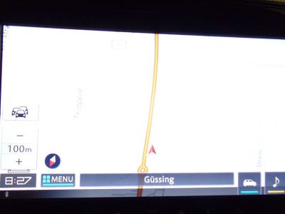 Suzuki Vitara Vorführwagen