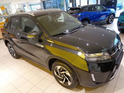 Suzuki Vitara Vorführwagen