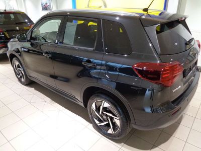 Suzuki Vitara Vorführwagen