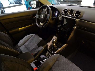 Suzuki Vitara Vorführwagen