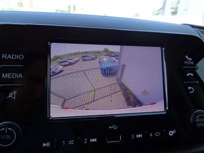 Opel Movano Vorführwagen