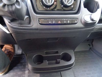 Opel Movano Vorführwagen