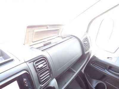 Opel Movano Vorführwagen