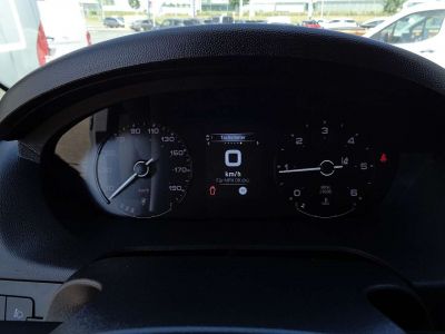 Opel Movano Vorführwagen