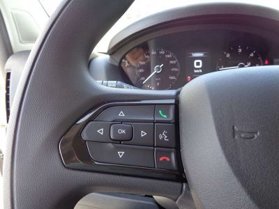 Opel Movano Vorführwagen