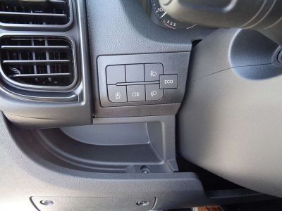 Opel Movano Vorführwagen