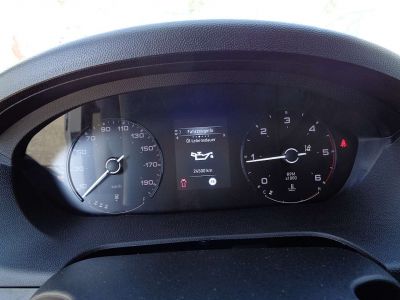 Opel Movano Vorführwagen