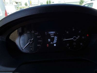 Opel Movano Vorführwagen