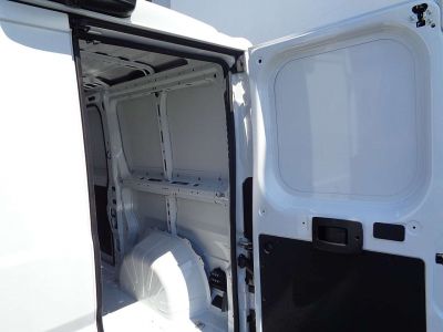 Opel Movano Vorführwagen