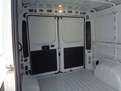 Opel Movano Vorführwagen