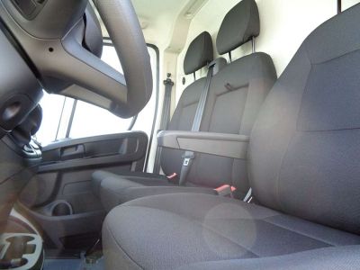 Opel Movano Vorführwagen