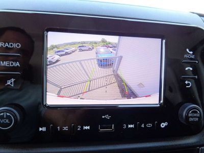 Opel Movano Vorführwagen