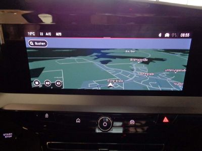 Opel Mokka Vorführwagen