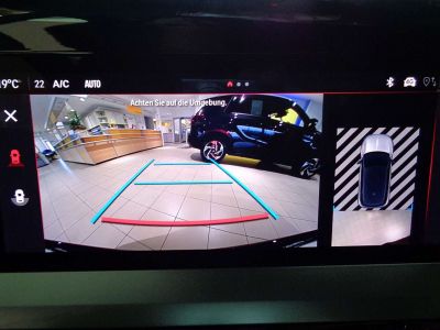 Opel Mokka Vorführwagen