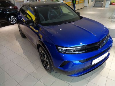 Opel Mokka Vorführwagen