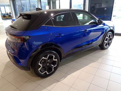 Opel Mokka Vorführwagen