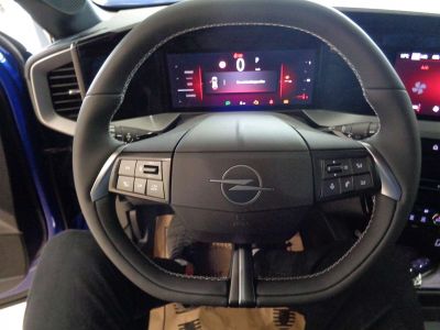 Opel Mokka Vorführwagen