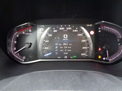 Isuzu D-Max Neuwagen