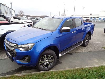 Isuzu D-Max Neuwagen
