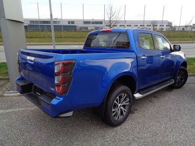 Isuzu D-Max Neuwagen