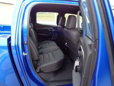 Isuzu D-Max Neuwagen
