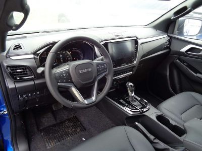 Isuzu D-Max Neuwagen