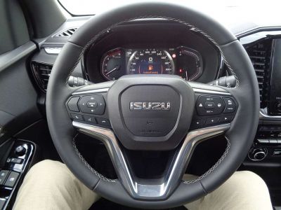 Isuzu D-Max Neuwagen
